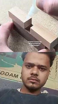 diy this is marking sign easy tricks #woodworking