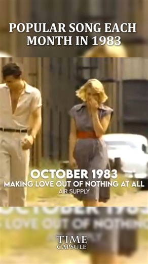 Amazing Time Capsule on Reels