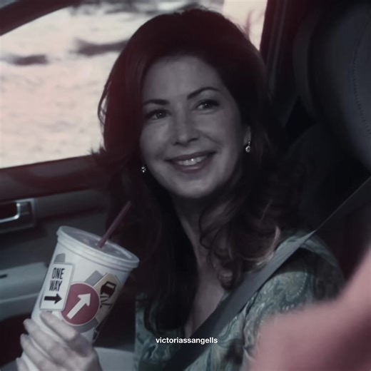 Katherine Mayfair Desperate Housewives Edit