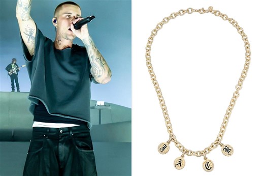 Justin Bieber's New Jewelry Includes 2 Necklaces Dedicated to His and Hailey's Son Jack: Get the Details