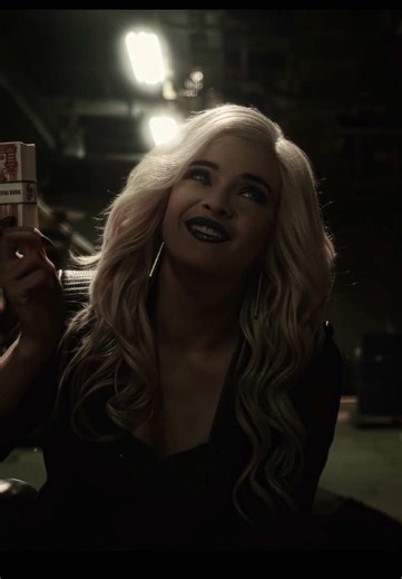 Killer Frost: The Best Villain in The Flash Series