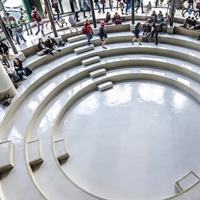 L'institut – ICES (Institut catholique de Vendée)