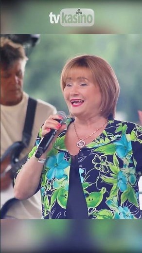 Marta Križanová: Copacabana slávna pláž (C) 2026 Semeš Recording #MartaKrizanova #ZelenaVoda #Muzika
