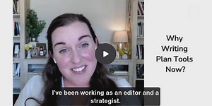 Tools for your Writing Plan   reader connections