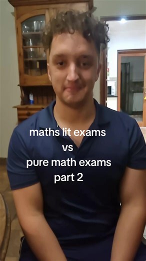 Mathletics Exams vs Pure Math Exams: A Hilarious Take