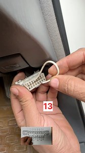 Toyota ECU Programming No Need Special Tool Easy #toyota #reel #ecm #viral | Abdullah auto electrician