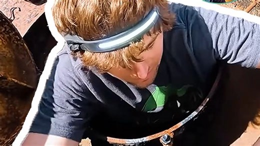 Can we install tractor hubs ourselves?