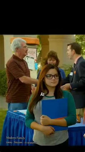 Movie Moments on Instagram: "Modern Family 2009 ‧ Sitcom ‧ 11 seasons In 2009, Modern Family revitalized the sitcom genre by using a mockumentary style to pull back the curtain on the messy, hilarious, and heartwarming realities of a suburban extended family. The show centers on the patriarch, Jay Pritchett, and the three distinct households that branch out from him. ​The Three Branches • ​The Pritchetts: Jay, a gruff traditionalist, navigates life with his vibrant, much younger Colombian wife, 