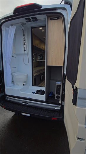 Solar-fed freedom with a luxury backbone. ☀️🚐 The 2026 Jayco Solstice 21T is where off-grid grit meets smooth comfort. Built to roam far, stay longer, and make every campsite feel like a private retreat. #VanLife #AdventureReady #Overlanding #pnw #transit | Johnson RV Sandy