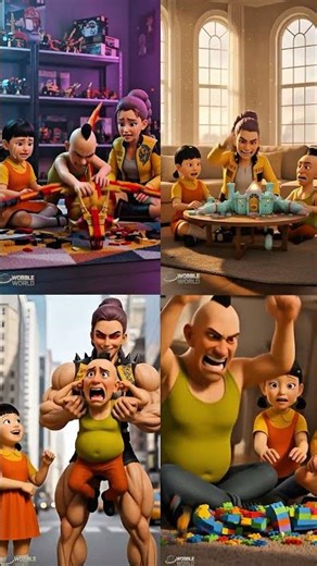 Roblox Hamood Habibi Tower Hamood Habibi #roblox #hamoodhabibi #cartoon