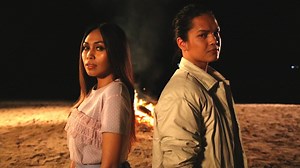 Dayang Nurfaizah Kagum Suara Amir Masdi Sewaktu Program Big Stage, Kini Jadi Rakan Duet Menerusi Lagu ‘Debu’