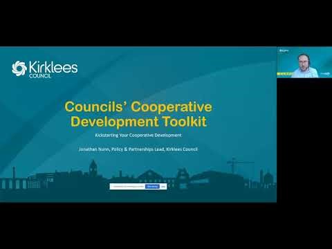 CCIN 26 Councils Coop Development Toolkit
