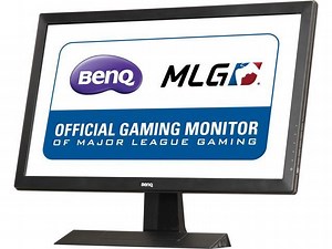 BenQ Gaming Monitor RL2455HM 24" 1 ms LED Backlight - Newegg.com