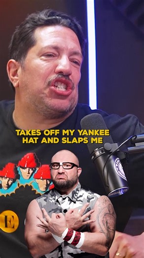399K views · 4.3K reactions | Bubba Ray Dudley Slapped Sal Vulcano In The Face! #wwe #ecw #wrestling #bubbaraydudley | Chris Van Vliet | Facebook