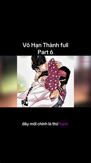 Vô Hạn Thành Phần 6 - Kimetsu no Yaiba