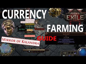 PoE 2: Currency Farming MADE EASY | Guide