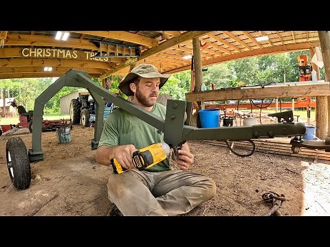 A New Tool for the Sawmill