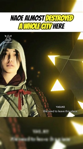 AC Rogue fans immediately knew this was a terrible idea. 💀
