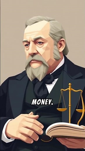 Grover Cleveland | A True Leader's Story