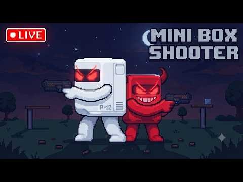Practicing Making Game on Unity as Beginner(Day-38)...