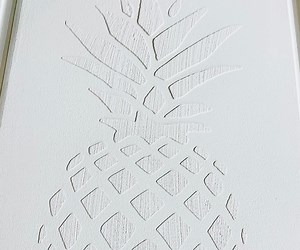 How to Paint a Raised Stencil on Furniture