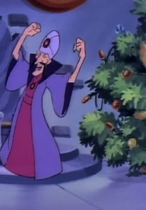 Care Bears: The Original Series Collection S03:E29 - Care Bears Nutcracker (Pt. 2)