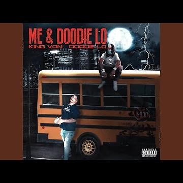 Me and Doodie Lo
