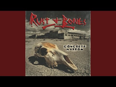Concrete Marrow