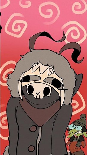 Too Stupid for Mind Control | D&D Animated #dnd #dungeonsanddragons