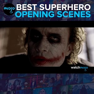 61K views · 945 reactions | These superhero movie opening scenes were amazing! | WatchMojo | Facebook