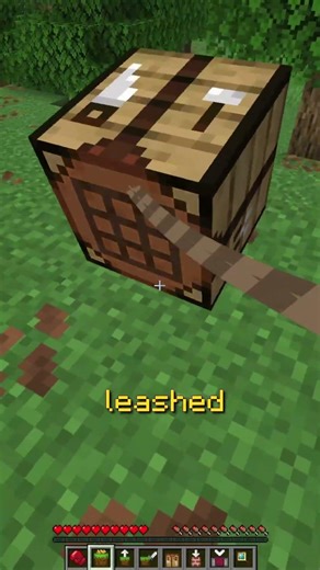 Herdcraft April Fools - Walking My Crafting Table