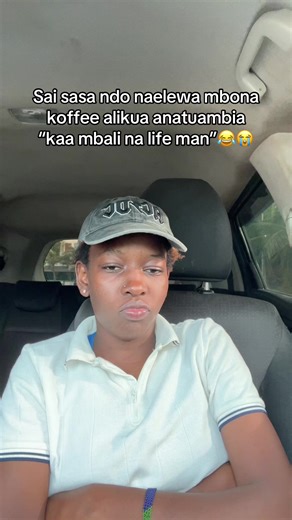 Kaa Mbali na Life Man: Koffee's Meaning Explained