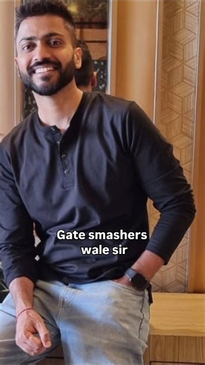 kiki | Gate smashers supremacy . . . . . #btech #engineering #cse #exam | Instagram