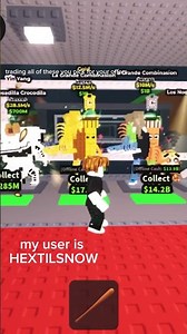 trading all of these also subscribe for a free 88 mil Los hotspots#funny #stealabrainrot