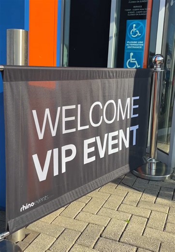 Our VIP Ford Event is live. Exeter. Plymouth. Truro. Limited appointments left and once they’re gone, they’re gone. Book your slot. #VIP #Cartok #Ford