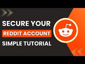 How To Secure Your Reddit Account