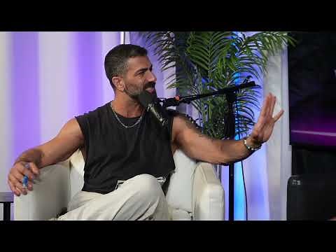 Grapes Into Wine, featuring Hayden Harding