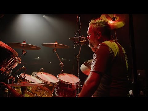 DISPATCH - "Only The Wild Ones" [Live From The Boston Woods]