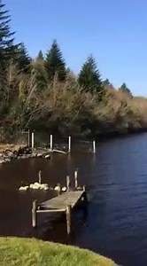 Any golfers at the Resort today are very lucky, what a stunning view from the 10th Hole. | Lough Erne Resort