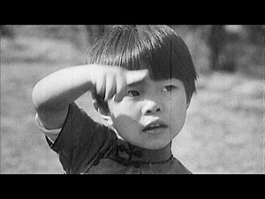 China on Film: An Introduction | BFI National Archive