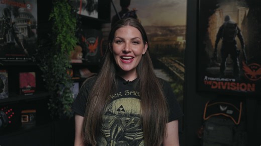 Gamescom deployment confirmed. Mission brief will cover what’s next for The Division 2. Timing classified... for now. | Ubisoft