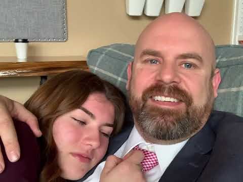 Valentine - Vlog - Message at The End