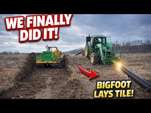 FIRST RUN AFTER REBUILD… WAS IT WORTH IT?