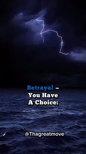 Rise Through the Storm — How to Overcome Hard Times #shorts #toughtimes