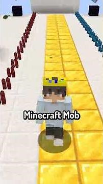 Minecraft Trivia Crack - Mob Facts Edition