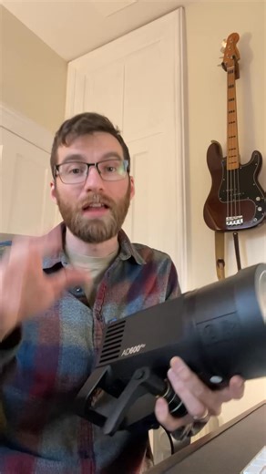 If you're shooting with Godox, you already know you're getting incredible performance at an unbeatable price. But here's what most photographers don't know: Flashpoint is literally the same gear—same factory, same engineers, same components—with one major upgrade: U.S.-based warranty and support through Adorama. No more shipping overseas and waiting weeks or months for repairs. Same compatibility with all your X and R2 gear, same quality, faster service. Plus, save 10% on all full-priced Flashpo