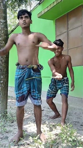 Baler funny exercise 😛🤭.#shorts