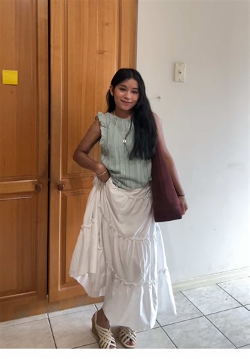 Ready for College: Step-by-Step Makeup Tutorial