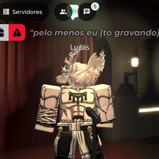 Explorando Roblox a través del Podcast