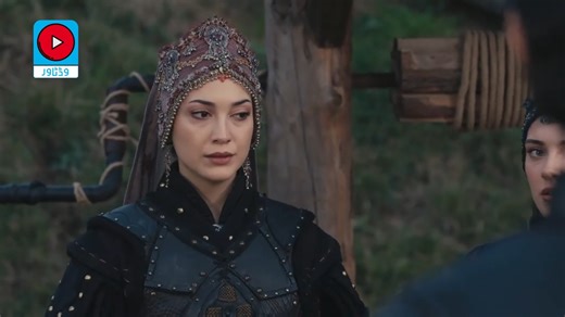 Kurulus Orhan Episode 6 Urdu Subtitles by VidTower | VidTower